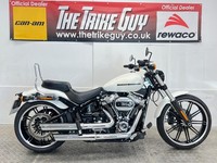 2019 69 Harley-Davidson Breakout 114 - 6800 Miles 