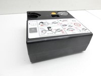 Mercedes W245 B200 08-11 2,0 100KW Kompressor Reifen Pannenset Mercedes W245 B200 08-11 22.03.2011 A0005831202 gebraucht Vorschau 4