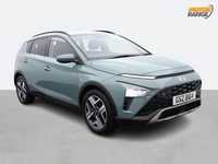 2023 Hyundai BAYON 1.0 TGDi 48V MHEV Premium 5dr DCT Hatchback PETROL Automatic