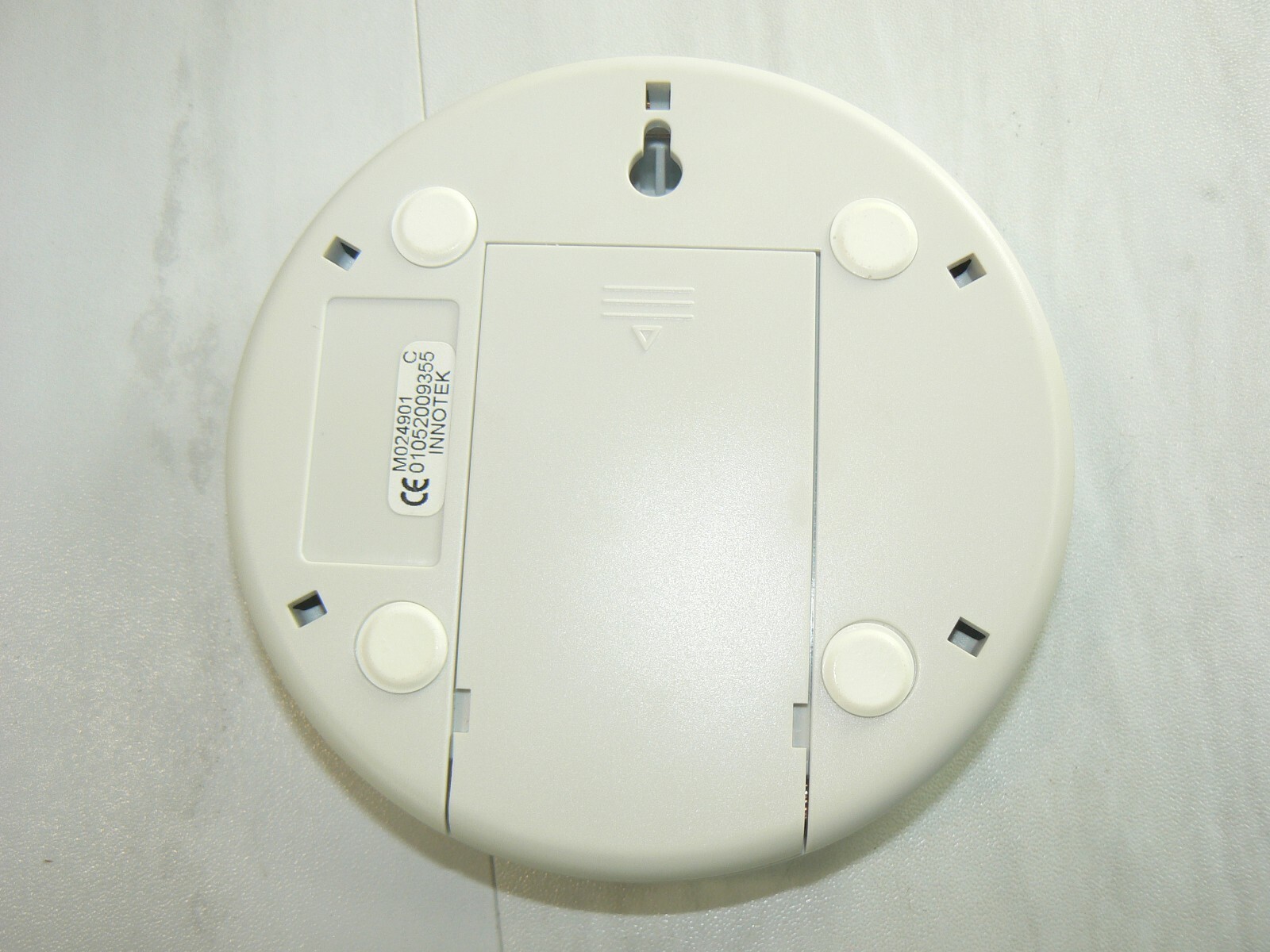 Innotek Zones Indoor Wireless Dog Fence Transmitter only ZND-1000 Pet Boundary