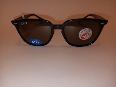 RayBan ORB4362 Sunglasses