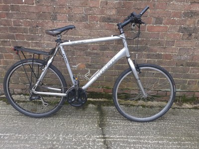 TREK%2520M%2FBIKE%2520MANS For Sale 