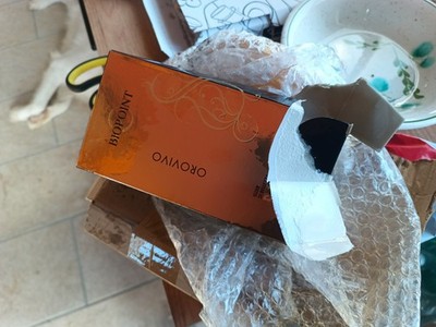 Photos de l'objet d'un acheteur vérifié