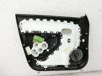 Renault Twingo III BCM 14-19 5T Türverkleidung Türpappe Rechts Vorne Renault Twingo III BCM 14-19 23.10.2014... Vorschau 5