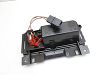 Audi A6 4G C7 11-14 qu Aschenbecher Ascher ohne Zigarettenanzünder Audi A6 4G C7 11-14 qu 31.01.2012 4G0857951... Vorschau 6