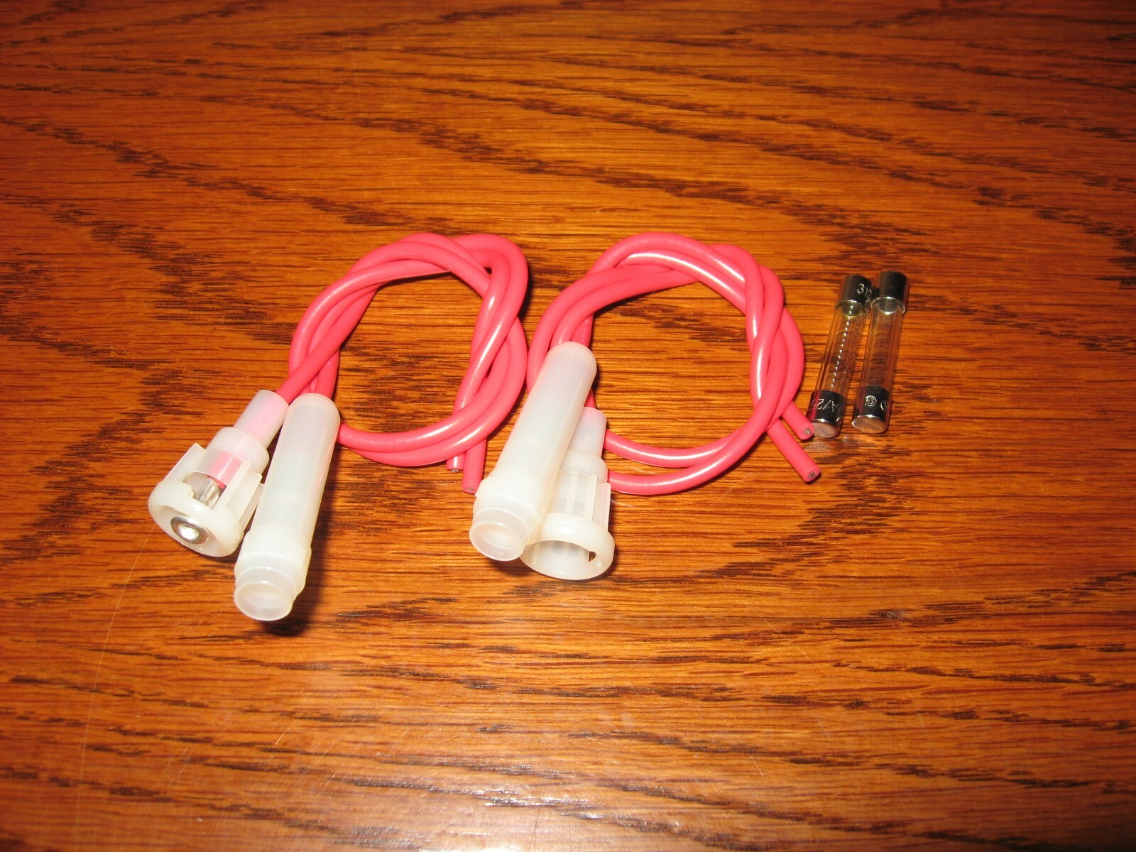 Lowrance Power Cable PC-26BL LCX LMS HDS Globalmap Blue Connector