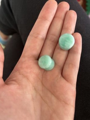 Item photo(s) from verified buyer