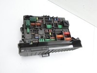 BMW X1 E84 X18D 09-12 2,0d 105KW Sicherungskasten Zentralelektrik BMW X1 E84 X18D 09-12 21.01.2015 9119445... Vorschau 4