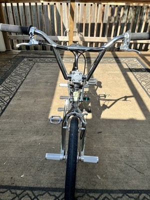 GT BMXマイクロ(引き取り) GT BMXマイクロ(引き取り)