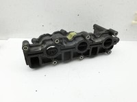 Audi A5 8T 07-12 TDI 2,7 140KW CGKA Ansaugbrücke Ansaugkrümmer m. Drallklappen Rechts Audi A5 8T 07-12 20.09.2008... Vorschau 6