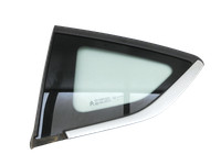 Citroen C5 08-12 Lim LH Dreieck Seitenscheibe Links Hinten Citroen C5 08-12 29.01.2008 gebraucht Vorschau 1