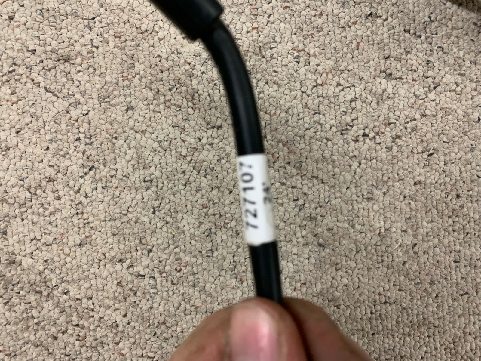 Precision Planting RowFlow Kit (727202)