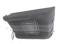 VW Golf 7 VII 13-17 Kombi Sitzbezug Rückenpolster Links für Rücksitzbank Hinten VW Golf 7 VII 13-17 22.10.2015... Vorschau 4