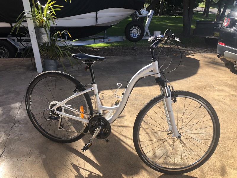 womens bike for sale gumtree