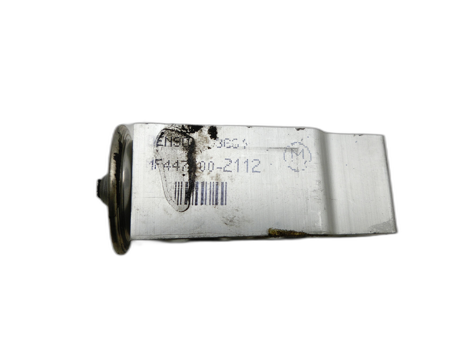 Toyota Avensis T25 03-06 Expansionsventil für Klima  - Bild 1