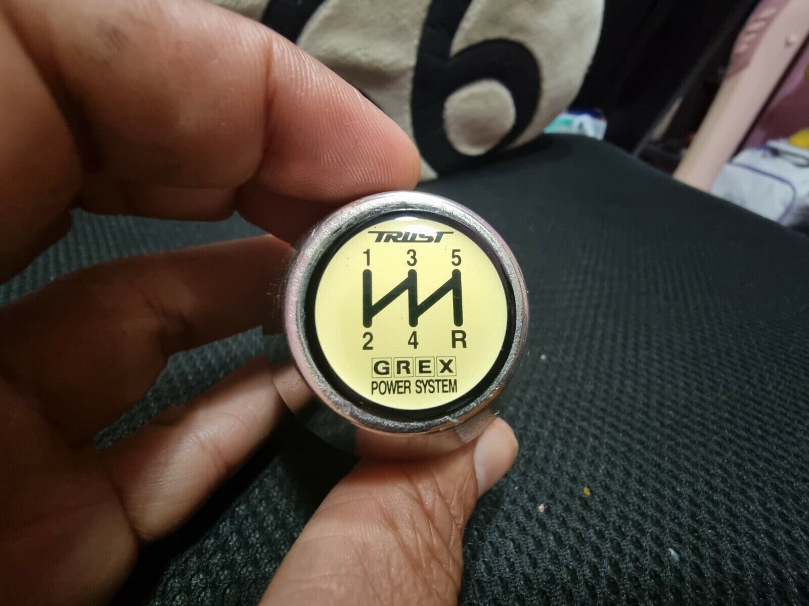 Martfix N4 G-custom(右) TSSパーツカスタム N4 G-custom｜MARFIX