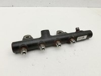 Dacia Duster I HS 13-18 DCI 1,5 Einspritzleiste Düsenstock für Einspritzanlage Dacia Duster I HS 13-18 25.10.2016... Vorschau 3