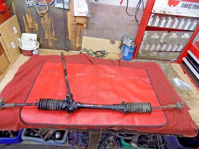 MG MGB ROADSTER //GT STEERING RACK REFURBISHMENT KIT 1962-1980 **EB103