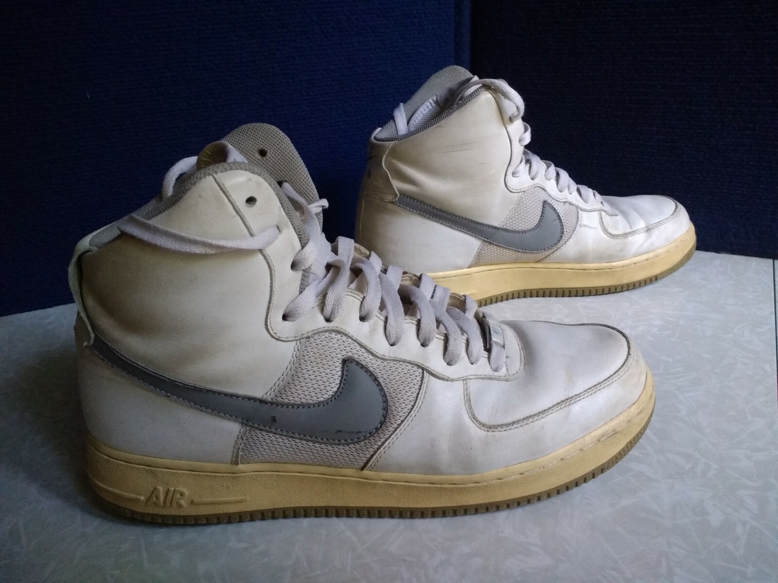 af1 xxv