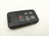 Volvo V40 II 12-16 ZV Schlüssel Funkschlüssel Pos.2 Volvo V40 II 12-16 26.08.2013 30659637 gebraucht Vorschau 2