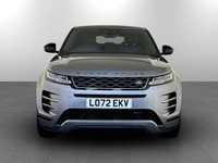 2022 Land Rover Range Rover Evoque 1.5 P300e 12.2kWh R-Dynamic SE SUV 5dr Petrol