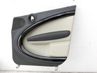 MINI Cooper S All4 R60 14-16 Türverkleidung Türpappe Rechts Vorne MINI Cooper S All4 R60 14-16 30.03.2015... Vorschau 5