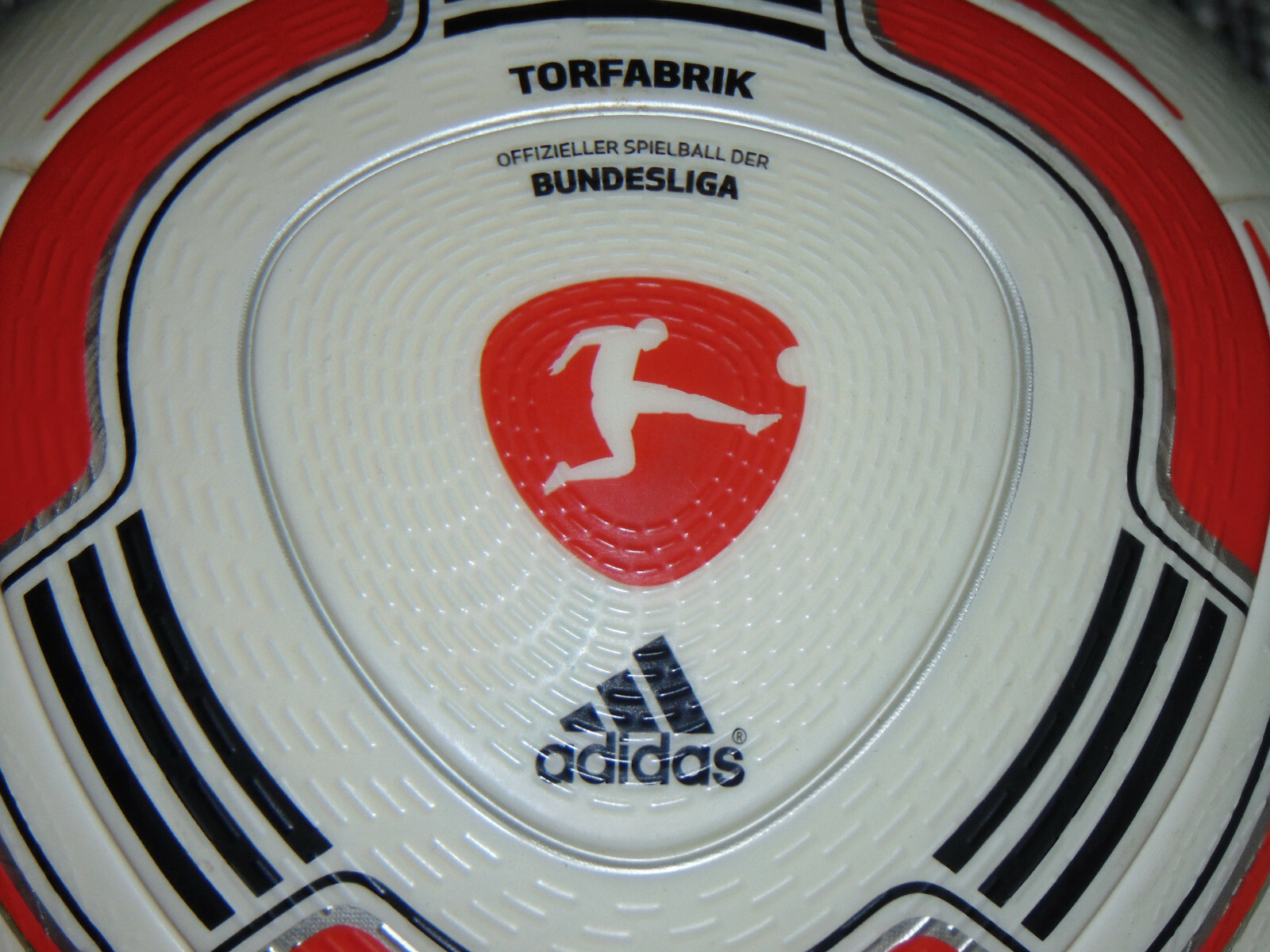 Adidas Torfabrik 17 18
