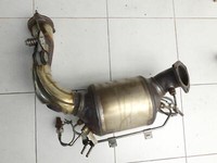 Audi A6 C8 4A 18-23 Hybrid TFSI 2,0 185KW Partikelfilter Rußpartikelfilter Dieselpartikelfilter DPF Audi A6 C8 4A... Vorschau 5