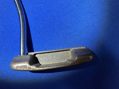 Ping Kushin Blade Putter 34.5''