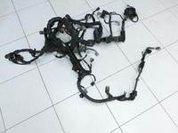 Toyota Auris ZW E150 10-12 1,3 73KW Kabelbaum Motorkabelbaum Leitungssatz für Motor Toyota Auris ZW E150 10-12... Vorschau 2