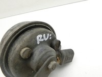 VW Touareg 7L 06-10 Hupe Signalhorn Vorne Rechts VW Touareg 7L 06-10 18.05.2007 7L6951186 gebraucht Vorschau 7