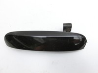 Mitsubishi Colt CZC 06-09 Cabrio Türgriff Griff aussen Links Vorne 06H Mitsubishi Colt CZC 06-09 28.03.2007... Vorschau 2