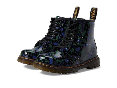 

Детский унисекс Dr. Martens Kids Collection 1460 Mystic Garden (Toddler)