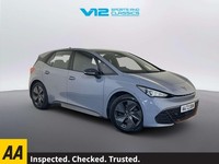 2022 Cupra Born 58kWh V1 Hatchback 5dr Electric Auto (204 ps) Hatchback Electric