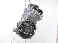 VW Golf 8 VIII 19-24 TSI 1,5 96KW DPBA Motor Triebwerk VW Golf 8 VIII 19-24 14.08.2023 05E100098G gebraucht Vorschau 8