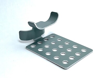 Heat Cable Clips for Securing Ice Dam Cable To Roofs & Gutter Deicing 50 Pack
