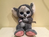 jakks pacific animal babies