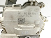 Audi A5 8T 11-16 5T Türschloss m. ZV Stellmotor Links Hinten Audi A5 8T 11-16 04.04.2013 8K0839015C gebraucht Vorschau 5