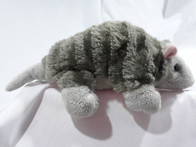 armadillo plush