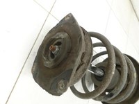 Renault Scenic III 09-12 Stossdämpfer Federbein Vorne Links Renault Scenic III 09-12 06.10.2011 543022646R gebraucht Vorschau 2