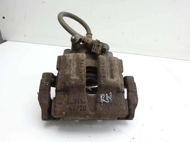 BMW X1 E84 X18D 09-12 2,0d 105KW Bremssattel Bremszange Hinten Rechts BMW X1 E84 X18D 09-12 21.01.2015 6768698... Bild 2