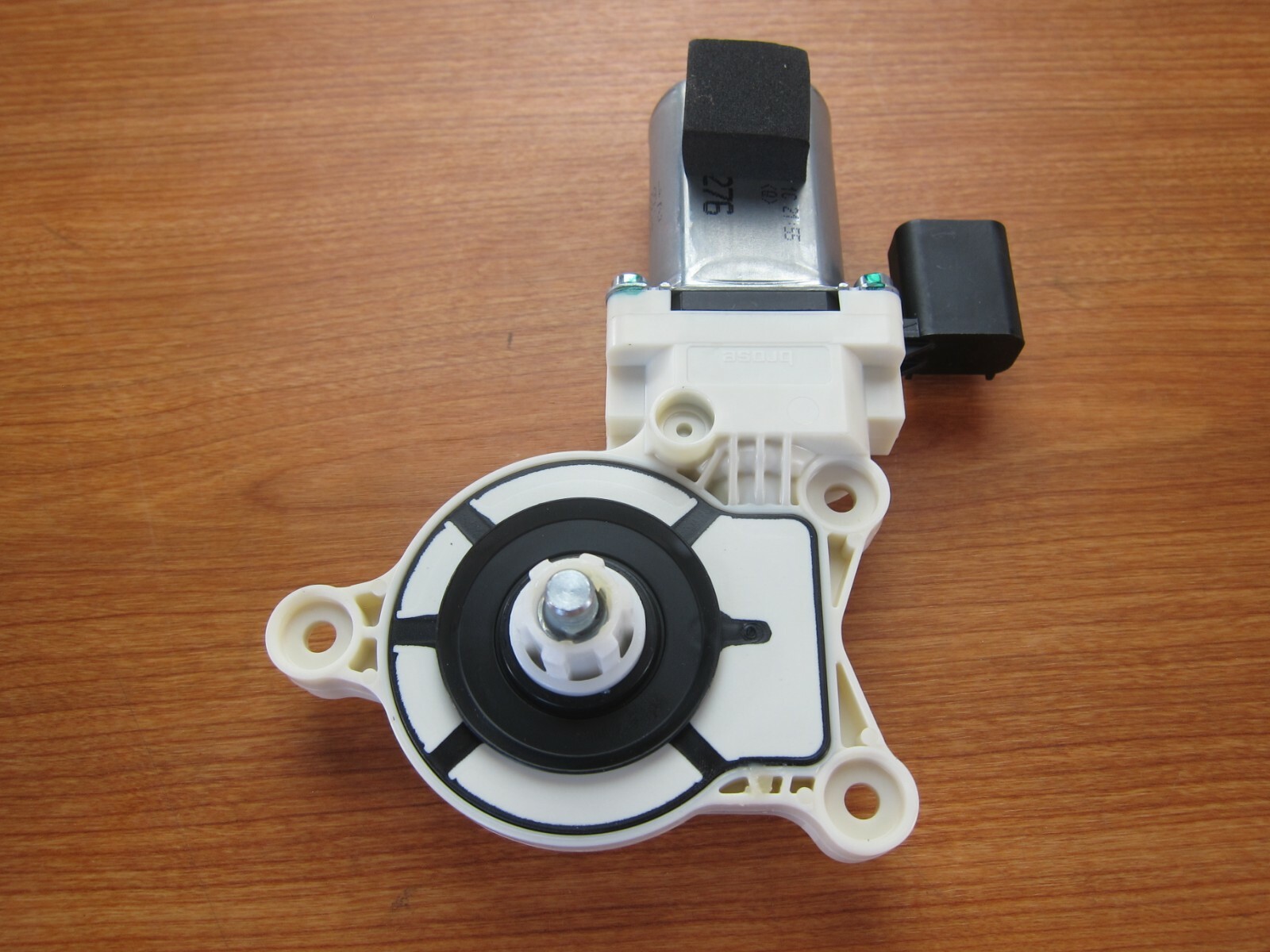 20092019 Ram Front Left Drivers Side Window Regulator Motor Mopar OEM