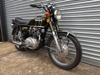 HONDA CB 350 CLASSIC REAL MINTER! OFFERS / PX SUZUKI GT YAMAHA RD 250 400