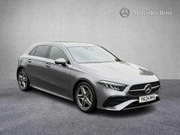 2024 Mercedes-Benz A Class A200 AMG Line Executive 5dr Auto Hatchback Petrol Aut