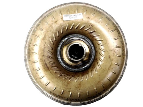 Automatic Transmission Torque Converter Seal Timken For 1984