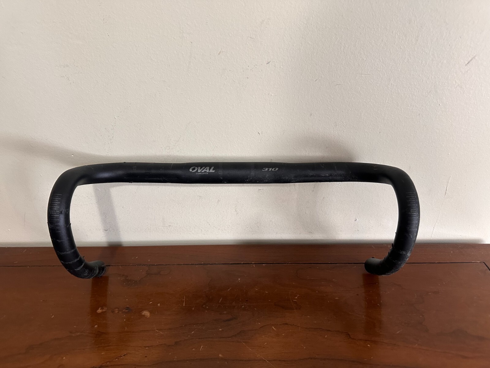 Oval Concepts 310 Road Bike Drop Bar 31.8 X 42cm Handlebar 420mm