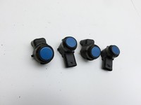 VW Touran II 5T 15-24 Abstands Sensor Parksensor PDC Einparkhilfe Set Satz VW Touran II 5T 15-24 12.05.2016... Vorschau 2