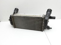 Ford Fiesta VII 17-21 EcoBoost 1.0 74KW Ladeluftkühler Kühler Ford Fiesta VII 17-21 12.07.2017 H1BG-6K775-AC... Vorschau 5