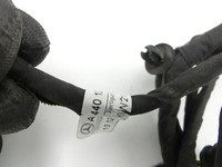 Mercedes C207 E200 13-17 PDC Kabelbaum Einparkhilfe Pos.1 Hinten Mercedes C207 E200 13-17 16.07.2015 A2074401208... Vorschau 7