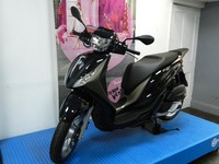 Piaggio Medley 125 E5